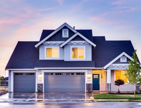 4 Tips for Every New Homeowner